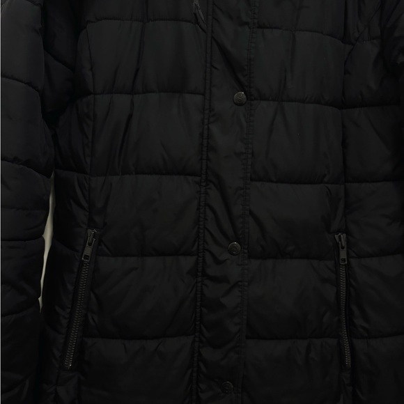 S13 NYC Bowery Hooded Coat
SAM 13 - Picture 3 of 9